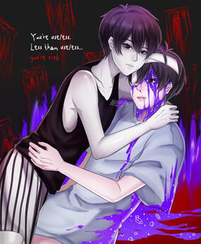 omori (fanwork)